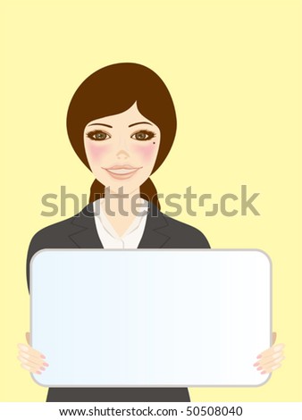 Whiteboard and Women