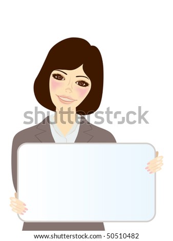 WHITEBOARD AND WOMEN