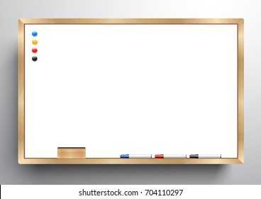 Whiteboard background