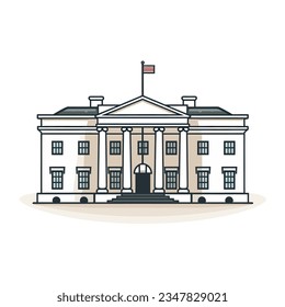 whitehouse icon,whitehouse vector,whitehouse dc,whitehouse usa