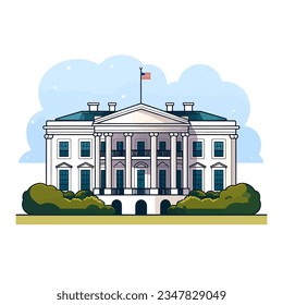 whitehouse icon,whitehouse vector,whitehouse dc,whitehouse usa