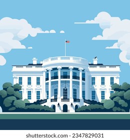 whitehouse vector,whitehouse icon,whitehouse dc,whitehouse usa