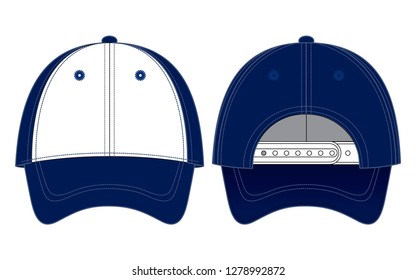 356 Navy Blue Baseball Cap Images, Stock Photos & Vectors | Shutterstock