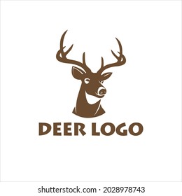 735 Whitetail buck vector Images, Stock Photos & Vectors | Shutterstock