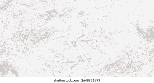 Fundo sem costura de textura de linho branco. Efeito de pano de algodão em sol descascado branqueado estilo de vida costeira. Material de tecido branco pastel manchado irregular. Fundo branco do casamento da praia