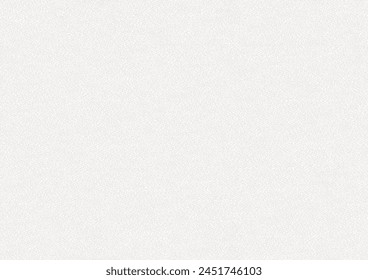 Whitewashed wall texture with fine irregularities Seamless pattern