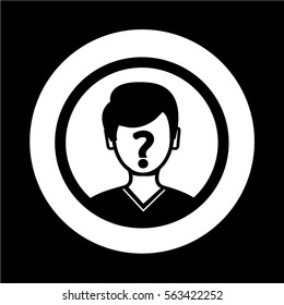 Who Icon