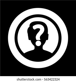 Who Icon
