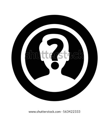 Who Icon