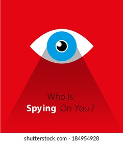 Who Is Spying On You
