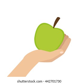 whole apple icon