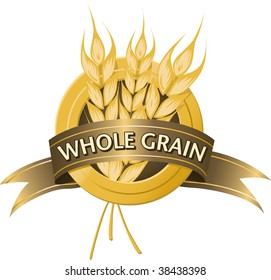 Whole Grain Seal