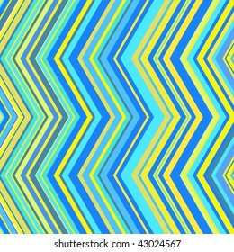 whole standard marked up with the crooked lines
