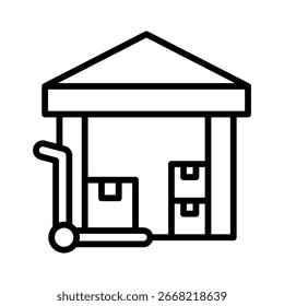 Elemento de Icono para el Diseño
