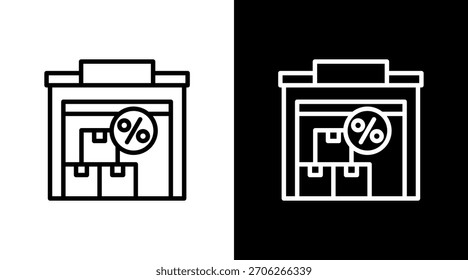 Venta al por mayor Con el diseño del sistema del icono