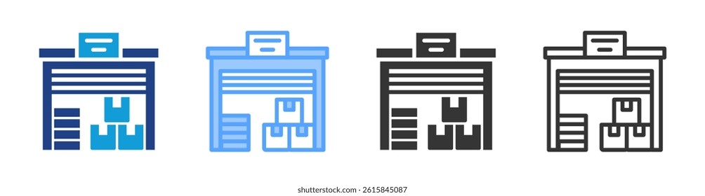 Wholesale icon set multiple style collection