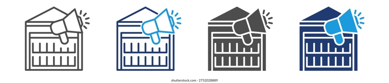 wholesale marketingicon sety multiple style