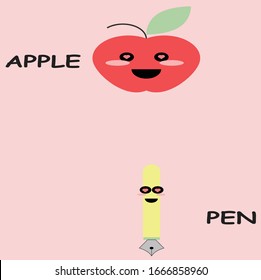 who's remember apple pen song?