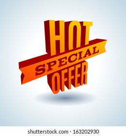 whte background red glossy creative 3d vector script of sale discount worth offer on white scene whte background commercial white isolated unique conceptual red off massive market mark big employment