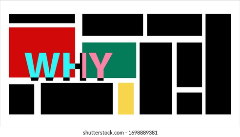 why 4k background wallpaper abstract typography 