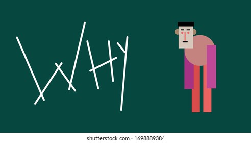 why 4k background wallpaper abstract typography 