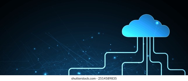 Por qué la tecnología en la nube es la columna vertebral de la infraestructura digital moderna y la clave para la innovación futura