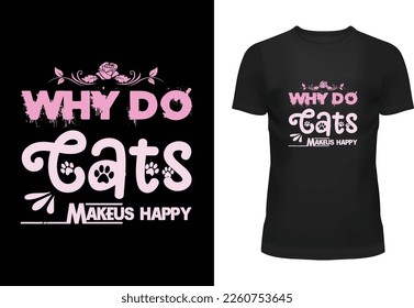 ¿Por qué los gatos nos hacen felices?