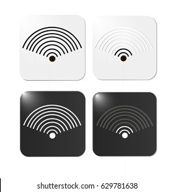 wi- fi connect disconnect
