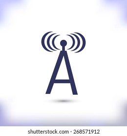 wi fi icon