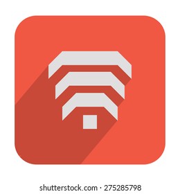 Wi fi icon