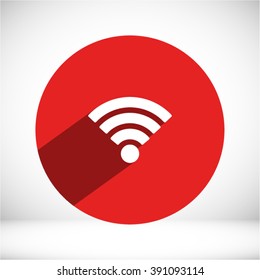 Wi fi Icon