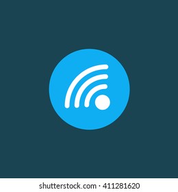 Wi fi Icon.