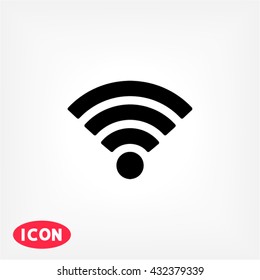 Wi Fi Icon