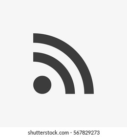 Wi fi Icon
