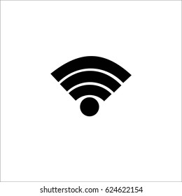 Wi fi Icon