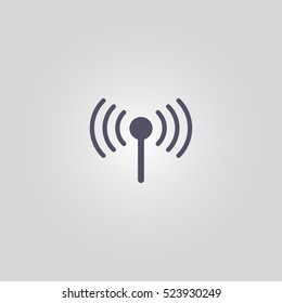 wi fi icon design