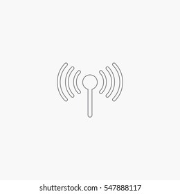 wi fi icon design