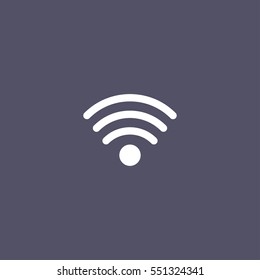 wi fi icon design