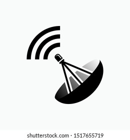 Wi fi Icon - Vector, Sign and Symbol for Design, Presentation, Website or Apps Elements.