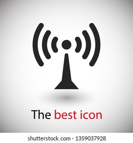 Wi Fi Icon, wireless Icon. 