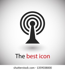 Wi Fi Icon, wireless Icon. 
