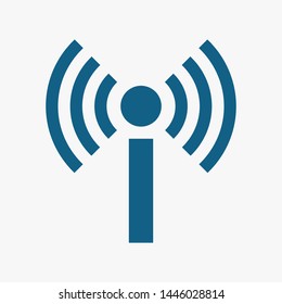 Wi Fi Icon, wireless Icon. 