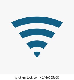 Wi Fi Icon, wireless Icon.  