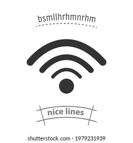 wi fi simple vector. wi-fi isolated icon. wi fi simple vector. wi-fi isolated icon. wi fi simple vector. wi-fi isolated icon. 