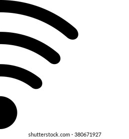 wi fi symbol