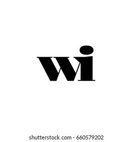 WI Logo