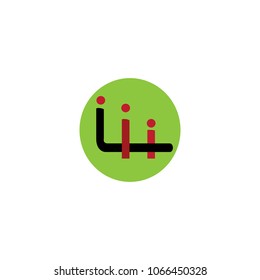 W.I logo vector