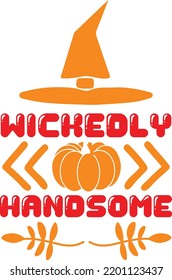 wicheoly handsome vector file svg
