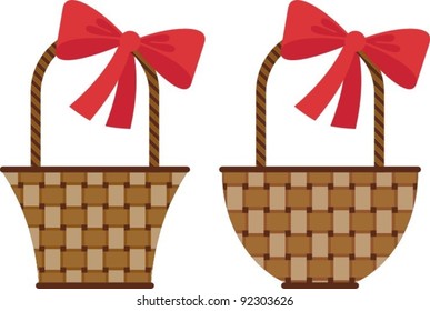 wicker