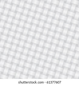 Wicker background (editable seamless pattern)